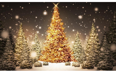 Jeu de Noël